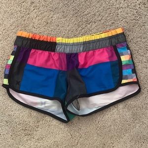 hurley Swim Athletic eco friendly Shorts